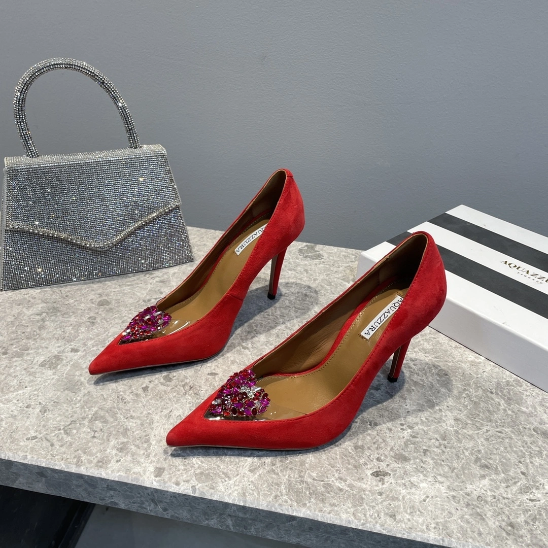 coco-- 10.5cm Heel height item:C-X158D1528